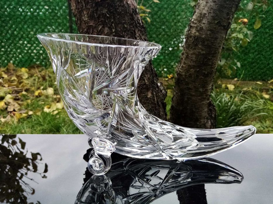 Кристален рог на изболието