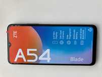 iPhone ZTE Blade F54 Чисто нов с 2 г. гаранция