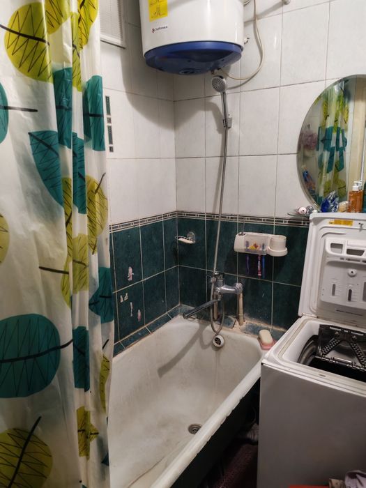 Продам 2х комнатную квартиру