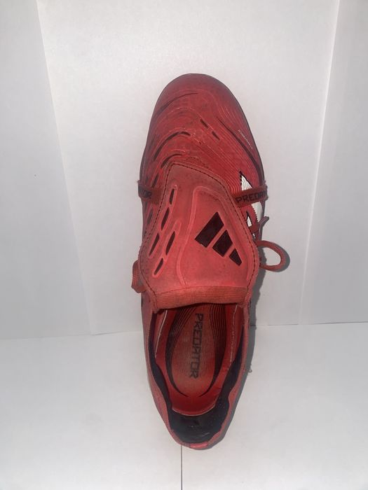 Бутсы Adidas PREDATOR