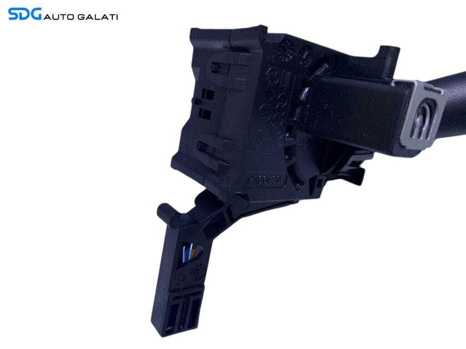 Maneta Stergator Bord Volkswagen Touran 1T1 1T2 2003 - 2010 Cod 1K0953519A [D0095]