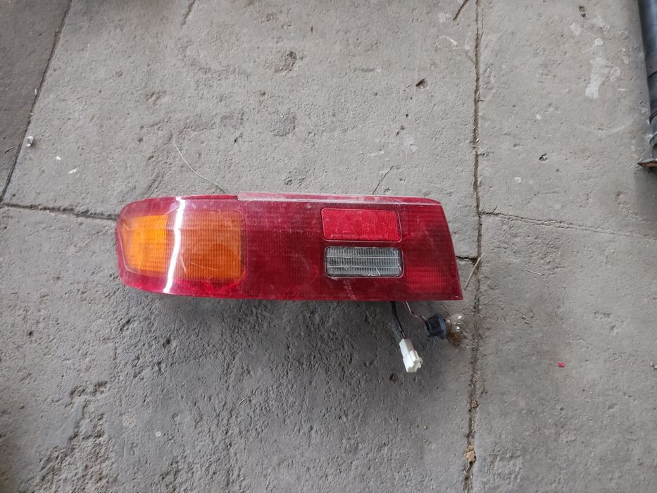 Фонарь Toyota Paseo