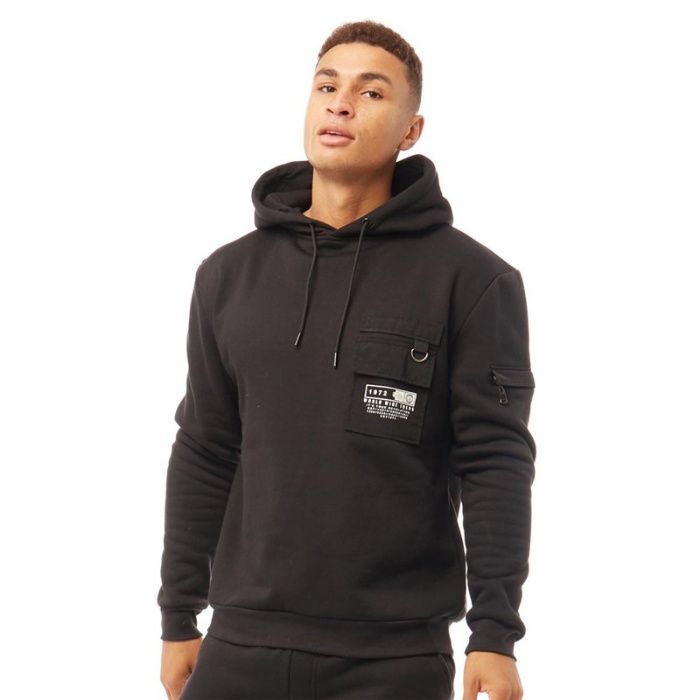 Спортен екип, Анцунг