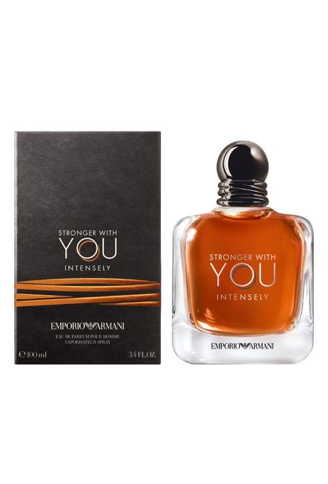 Emporio Armani….