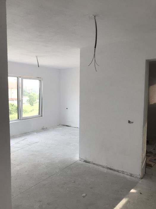 Executăm finisaje interioare si exterioare!