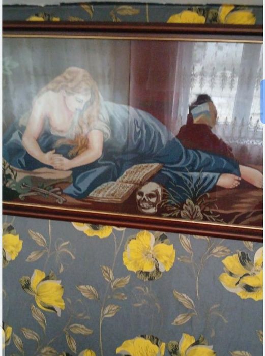 Bună am tablouri de vinzare