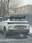 Запчасти на Джили Атлас и Кулрей Geely Atlas Coolray в Астане