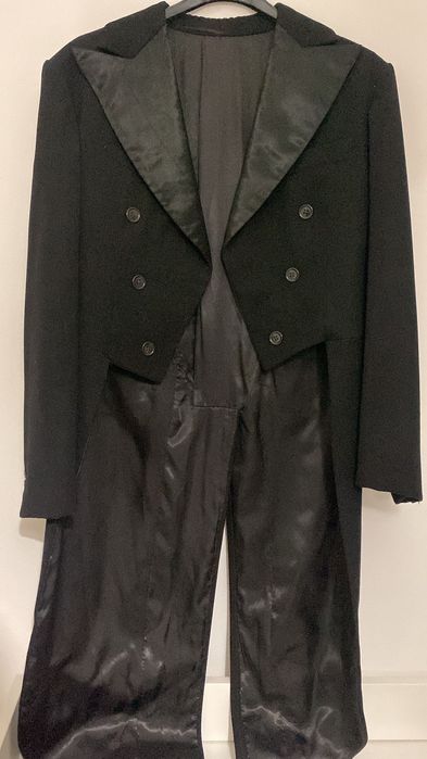 Frac special pentru spectacole