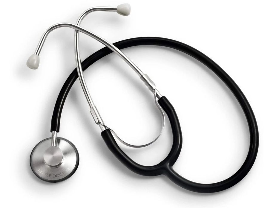 Стетоскоп советский