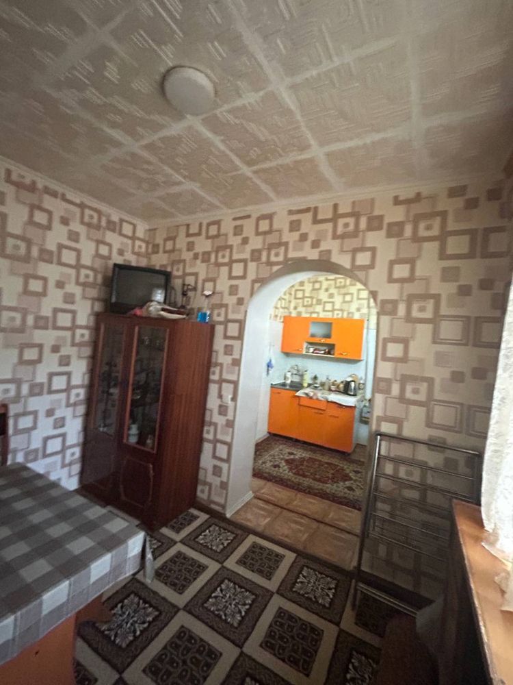 Продается квартира, Чиланзар Г9А , 2/1/4