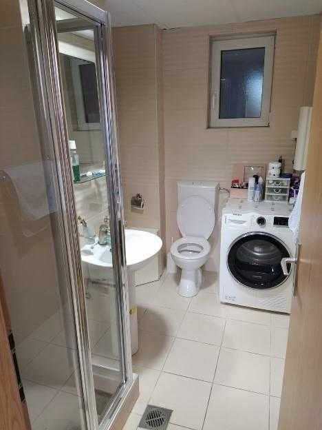 Дава се под наем Двустаен апартамент в Бургас, Братя Миладинови - 56 кв.м за 204 € - Снимка #4