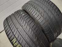 2бр.летни гуми MICHELIN 245/40/17 91Y DOT 4317