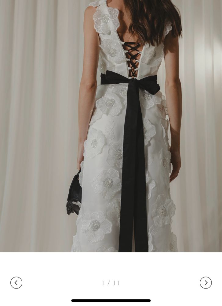 Vand rochie Antoanelle