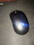 Мышка Logitech G pro wireless