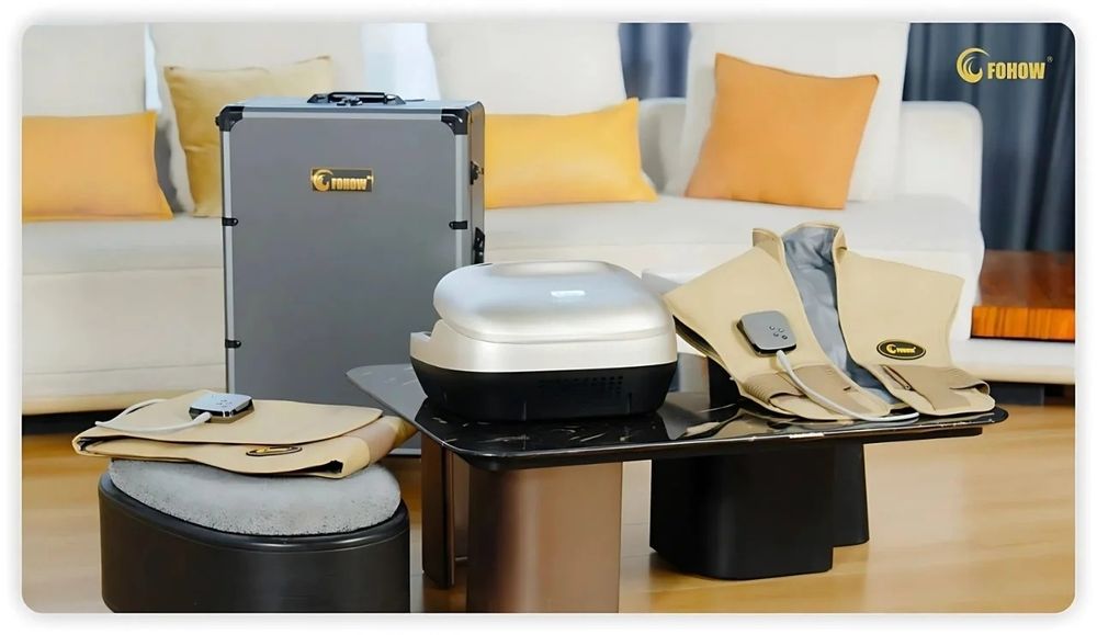 РЭМ Фохоу(Fohow)