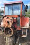 Vand sasiu cu cabina u650