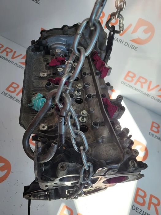 Motor complet fara accesorii pentru Opel Vivaro/Renault Trafic/Nissan
