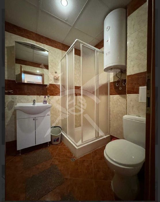 Продава се Двустаен апартамент в к.к. Слънчев бряг - 56 кв.м за 1161 €/кв.м - Снимка #9