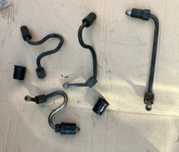 conducte motorina mazda 6 2.0