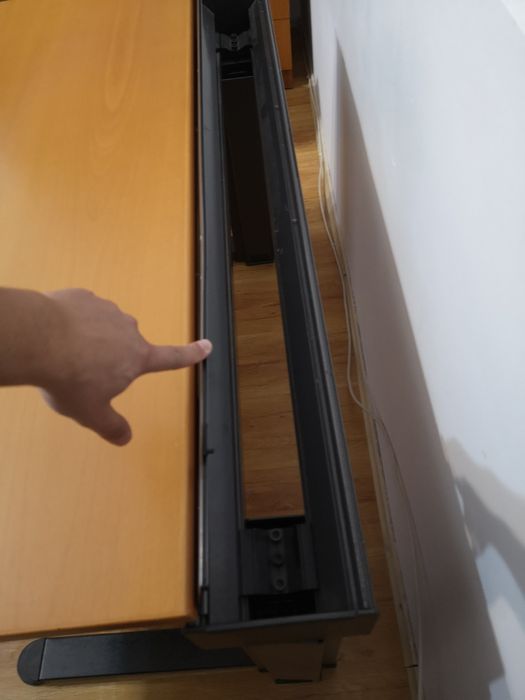 Birou Gaming directoral