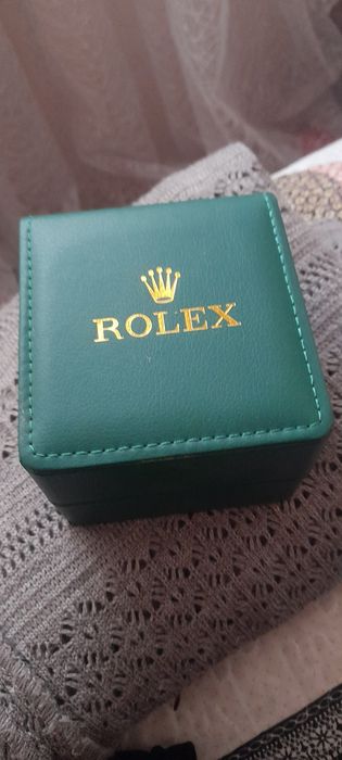 Продем Rolex оригинал за 20к срочна