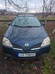 Vand nissan primera berlina