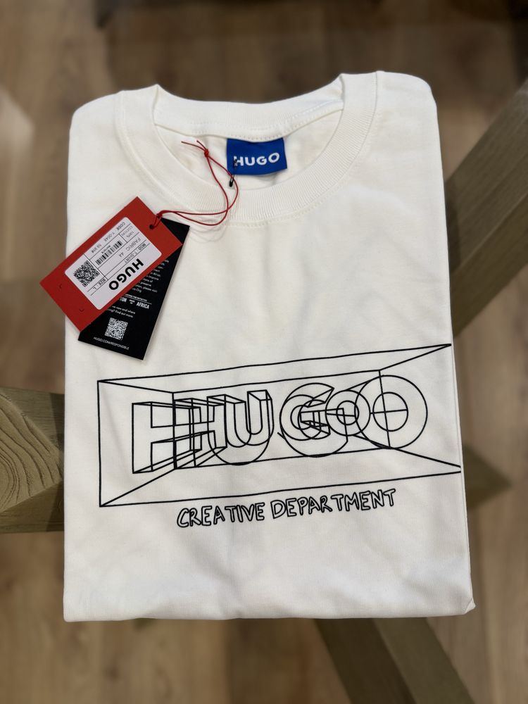 Тениски Boss различни модели