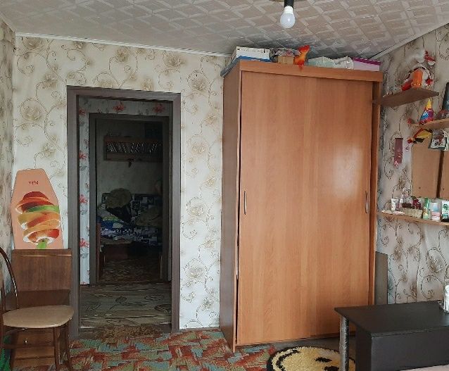 Дом на долго рн Сахзавод