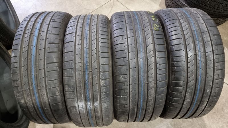 275/40/20//245/45/20 PIRELLI RunFlat