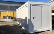 Containere standard