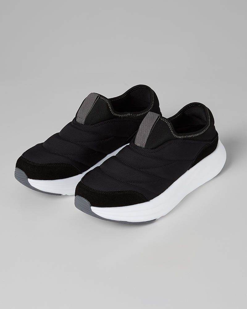 32 DEGREES мужские кроссовки SLIP-ON