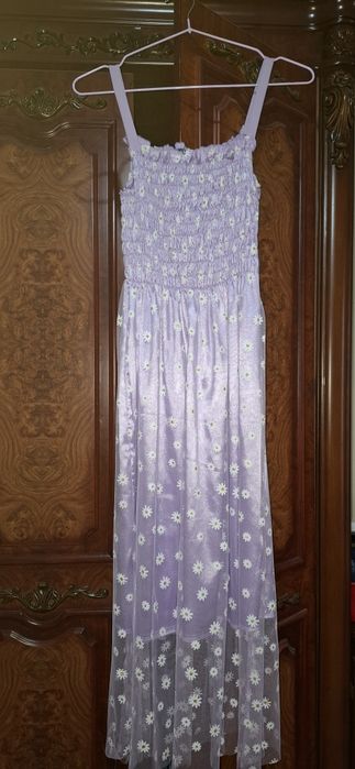 ko'ylak qizlar uchun