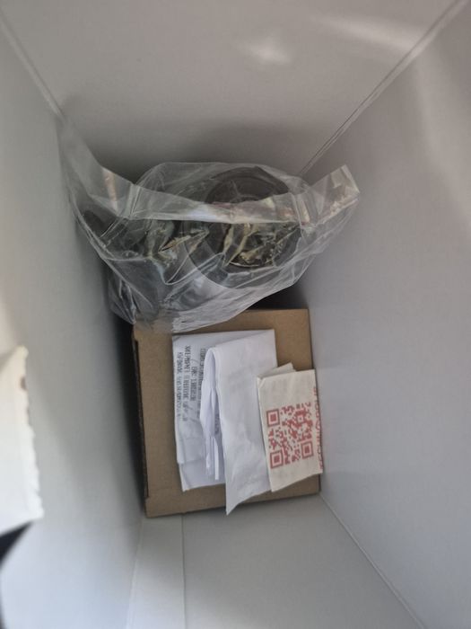 Електрическа четка за коса Remington НОВА с гаранция