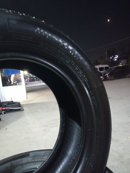 Shestlake Shina sotiladi R16