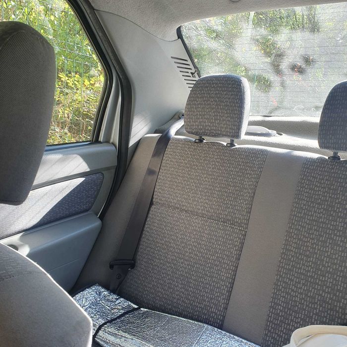 Dacia Logan, 2008, Craiova, unic proprietar, 3000Euro, negociabil.