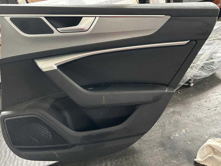 Panou / fata usa dreapta fata Audi A7 4K 4K8 4K8867106