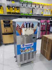 Frigomat BL-240 фризер 6 ковурга фрейзер мороженое музкаймок аппарат