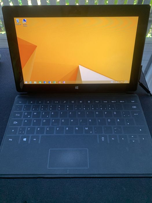 Microsoft Surface RT 64gb