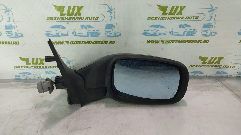 Oglinda dreapta E9014128 Renault Laguna 2 [facelift] [2005 - 2007] 2.