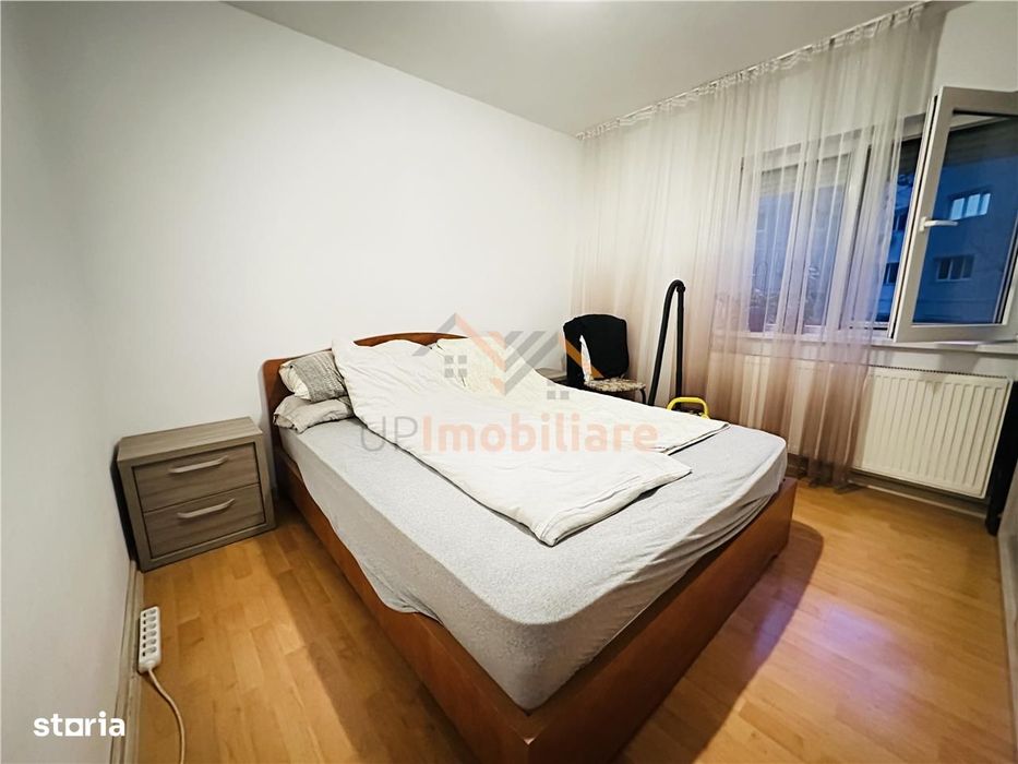 Apartament 2 Camere | Etaj 1 | Tip P | Decomandat | Zona Iosia | Orade