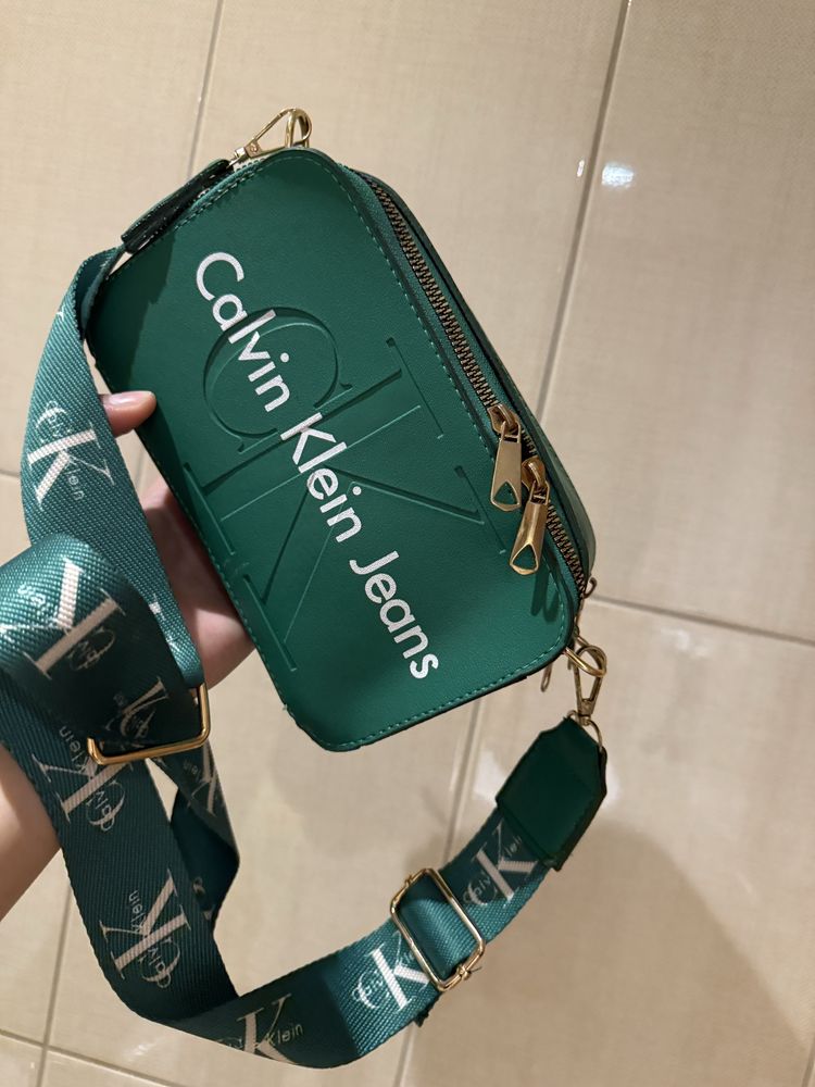 Чанти calvin klein