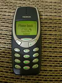 Nokia 3310 , Blue