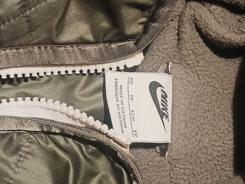 Nike/найк яке XS