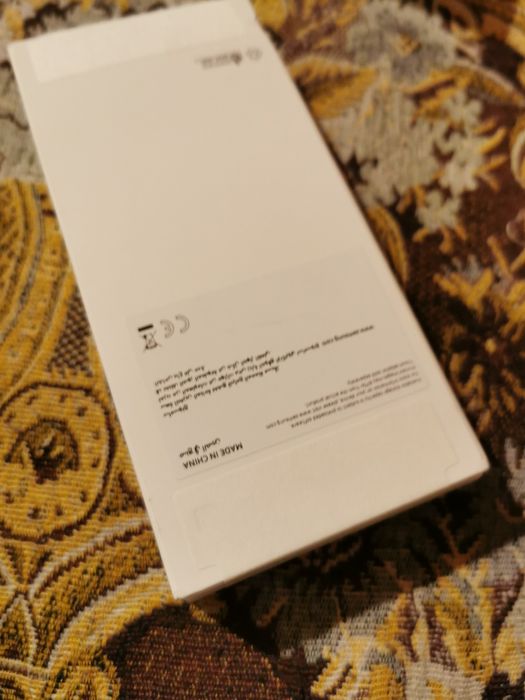 Samsung A06 sigilat cumpărătorul desigilează