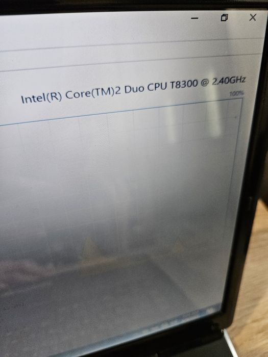 Fujitsu Siemens Amilo Pi2550