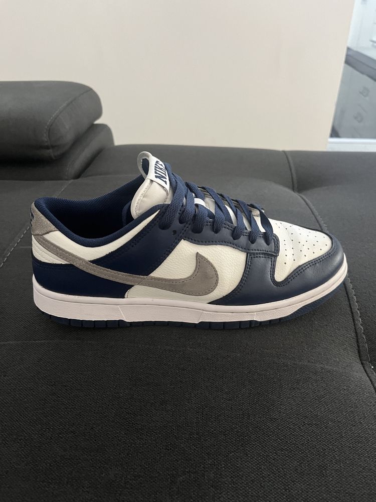 NiKe Dunk Low marimea 42.5 originali