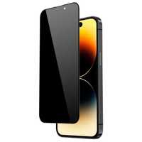 Folie privacy iPhone X Xs Xs Max 11 11 Pro 12 13 Pro 14 Pro 15 Pro Max