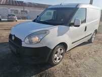 Fiat Doblo 1.3M-jet на части