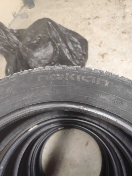 Летни гуми Nokian 225/55/19 SUV Line