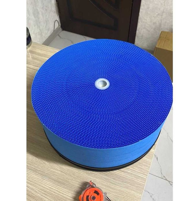 Компрессор ускунаси учун хаво филтри TXA 0123 SHANGHAI